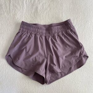Lululemon Track That High-Rise Short 3” LIKE NEW Size 8